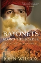 Bayonets Along the Border