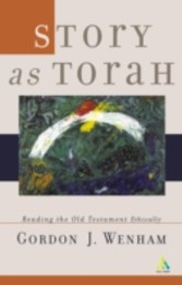 Story as Torah