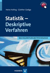 Statistik - Deskriptive Verfahren