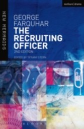 Recruiting Officer