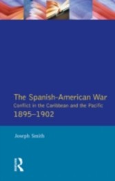 Spanish-American War 1895-1902