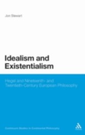 Idealism and Existentialism