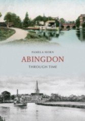 Abingdon Through Time