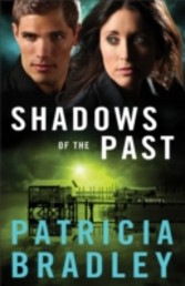 Shadows of the Past (Logan Point Book #1)