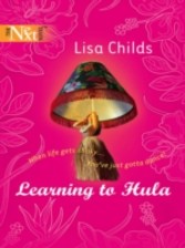 Learning to Hula (Mills & Boon M&B)