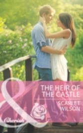 Heir of the Castle (Mills & Boon Cherish)