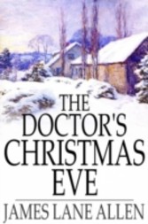 Doctor's Christmas Eve