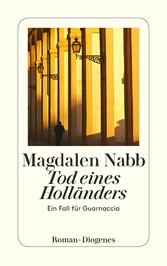 Tod eines Holländers