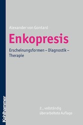 Enkopresis