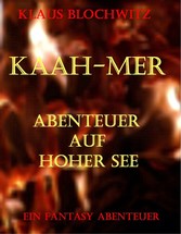 Kaah-Mer Abenteuer auf hoher See