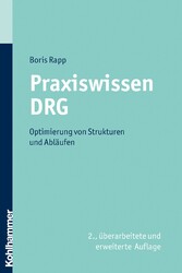 Praxiswissen DRG