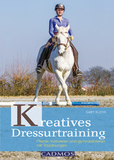 Kreatives Dressurtraining