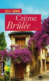 Crème Brûlée