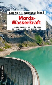 Mords-Wasserkraft