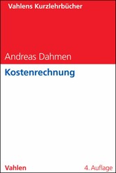 Kostenrechnung