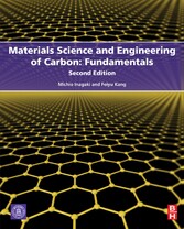 Materials Science and Engineering of Carbon: Fundamentals