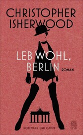 Leb wohl, Berlin