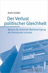 Der Verlust politischer Gleichheit