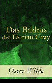 Das Bildnis des Dorian Gray