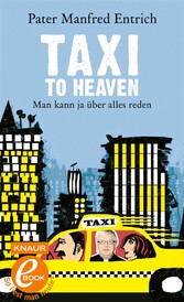 Taxi to Heaven