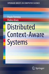 Distributed Context-Aware Systems