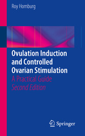 Ovulation Induction and Controlled Ovarian Stimulation