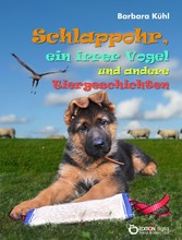 Schlappohr, ein irrer Vogel und andere Tiergeschichten