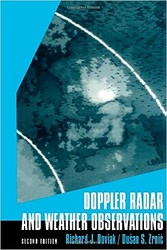 Doppler Radar & Weather Observations