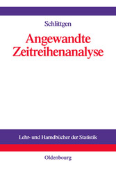 Angewandte Zeitreihenanalyse mit R