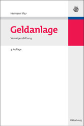 Geldanlage