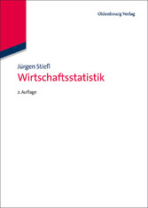 Wirtschaftsstatistik