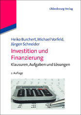 Investition und Finanzierung