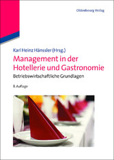 Management in der Hotellerie und Gastronomie