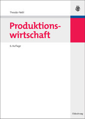 Produktionswirtschaft