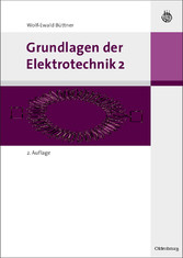 Grundlagen der Elektrotechnik 2