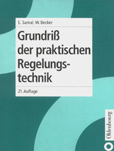 Grundriß der praktischen Regelungstechnik