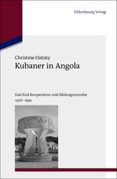 Kubaner in Angola