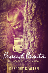 Proud Pants