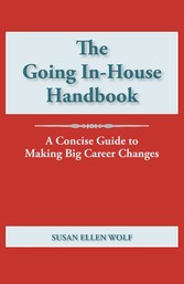 The Going In-House Handbook