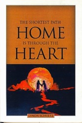 The Shortest Path Home Is Through The Heart