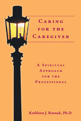 Caring for the Caregiver