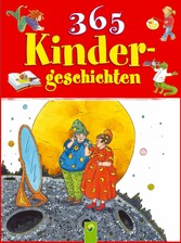 365 Kindergeschichten