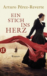 Ein Stich ins Herz