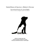 United States of America v. Robert J. Stevens