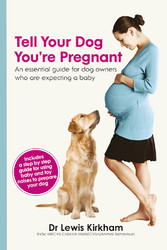 Tell Your Dog You're Pregnant