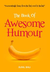 The Book of Awesome Humour