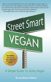 Street Smart Vegan