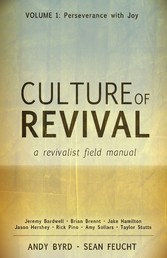 Culture of Revival: A Revivalist Field Manual