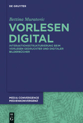 Vorlesen digital