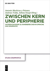 Zwischen Kern und Peripherie